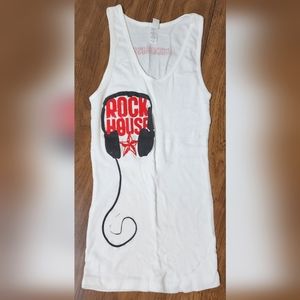ROCKHOUSE Las Vegas tank top